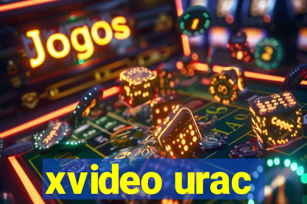 xvideo urac